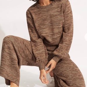 SEAFOLLY Maple Knit Set